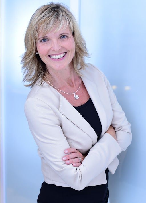 Claudia Deitmerg