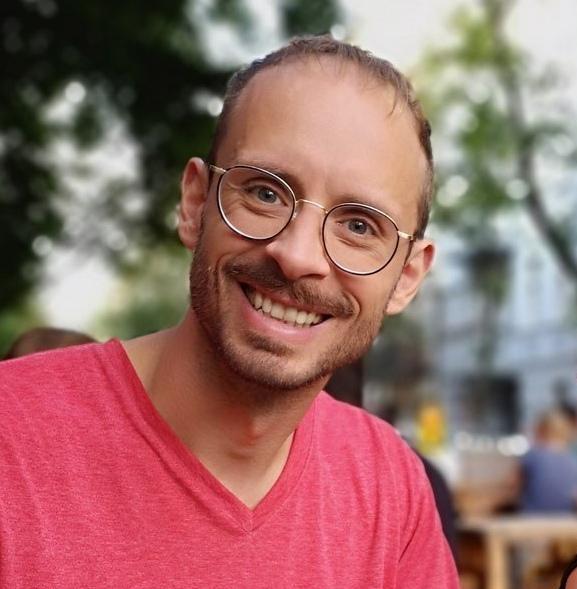 Marcus Klassen