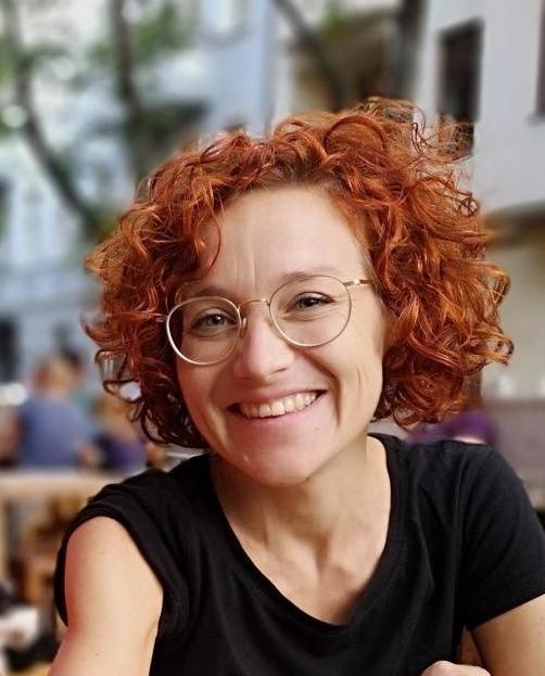 Persis Klassen