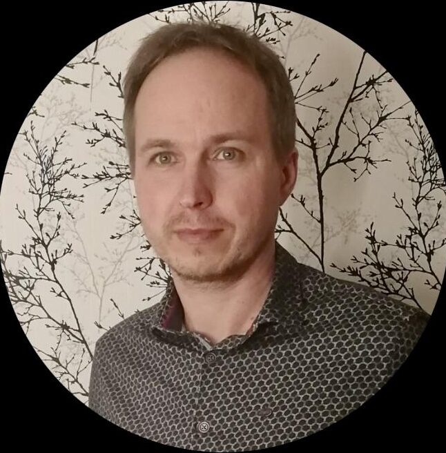 Marco Schaarschmidt