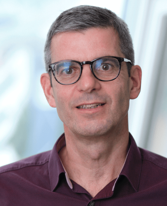 Gerd Hutschenreuter