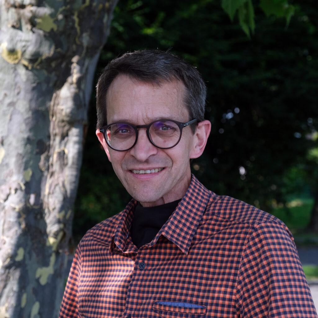 Florian Meis